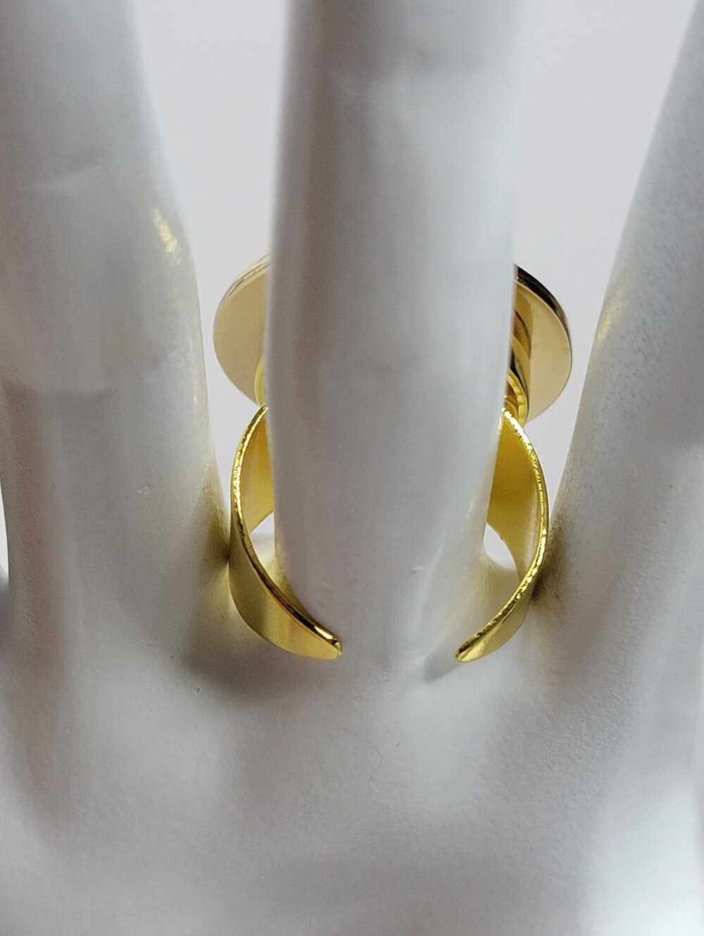 Choice Of One, Louis Vuitton Trunks & Bags, Earings, Necklace Or Adjustable Ring - Picture 3 of 8